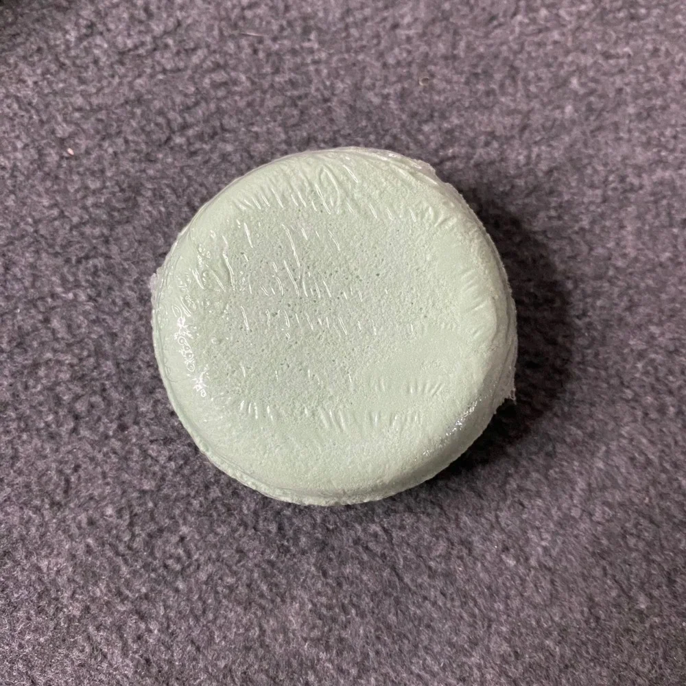 Sweet & Shimmer unwrap spa